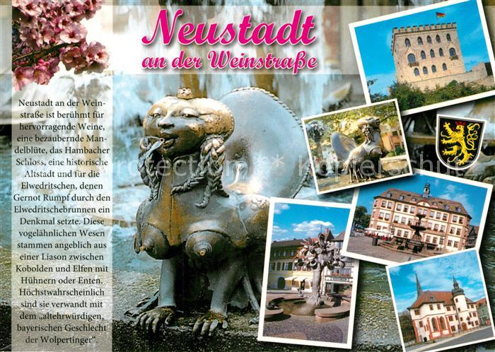 Neustadt Weinstrasse