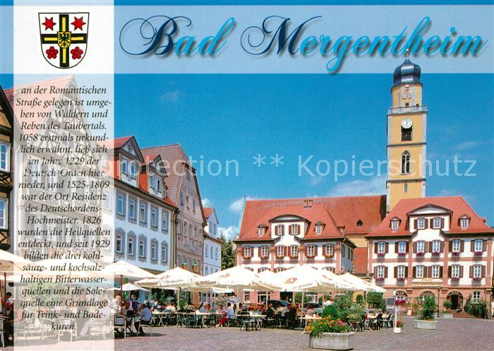 Bad Mergentheim