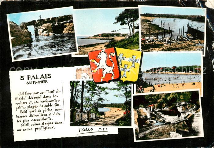 Saint-Palais-sur-Mer