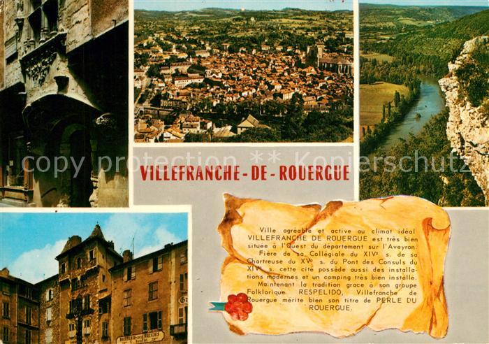 Villefranche-de-Rouergue