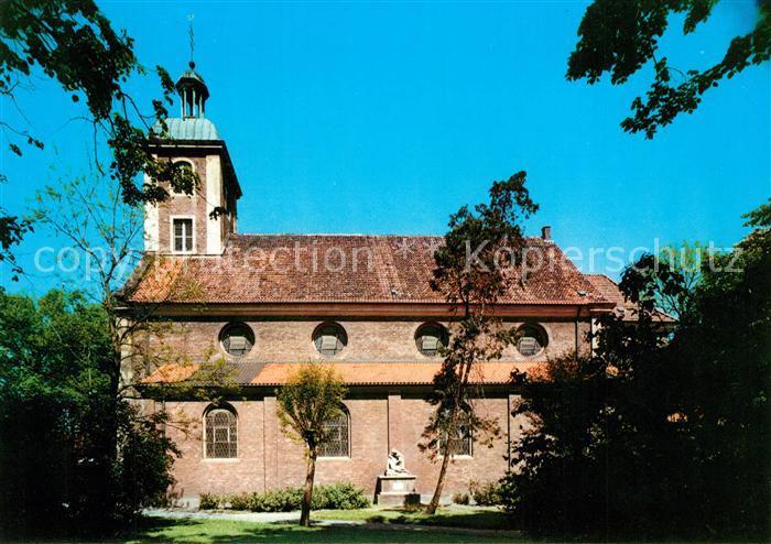 Drensteinfurt Katholische Kirche