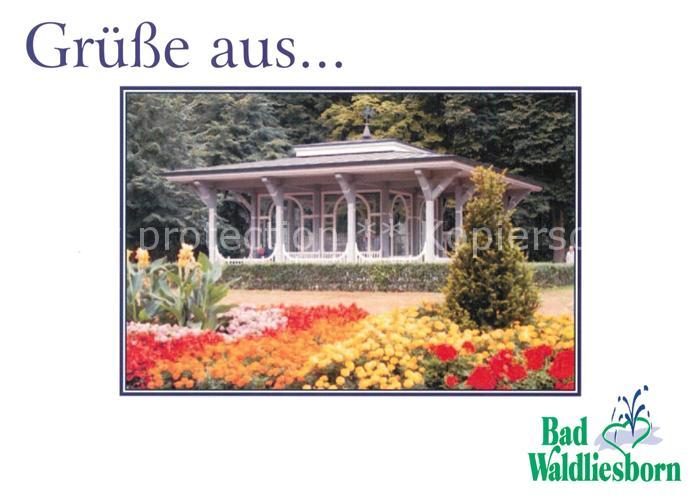 Bad Waldliesborn Pumpenhaus Solequelle