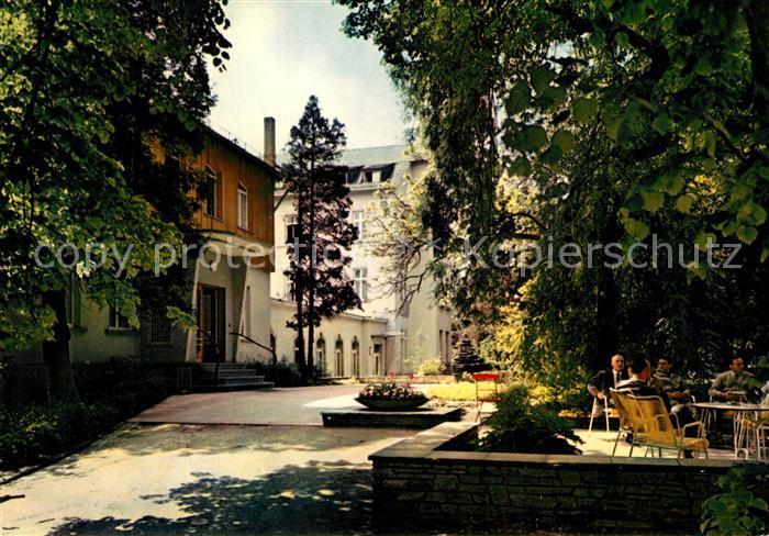 Hofheim Taunus Kurhaus Cafe Terrasse