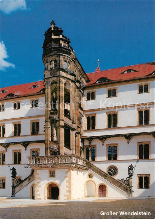 Torgau Grosser Wendelstein