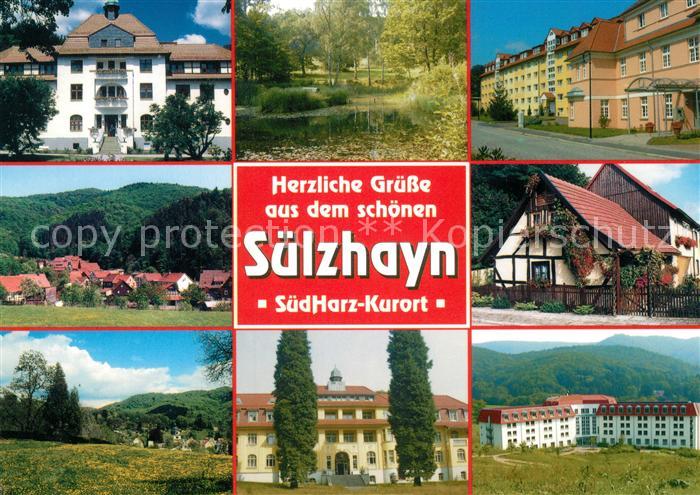 Suelzhayn Haus Hohnstein Teich Kremser Park Hotel Restaurant Parkhotel