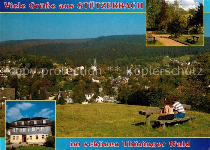 Stuetzerbach Panorama