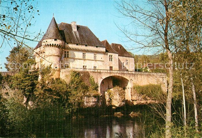 Thonac Chateau de Losse