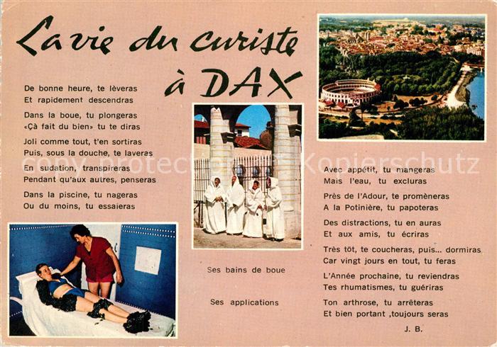 Dax Landes Sanatorium