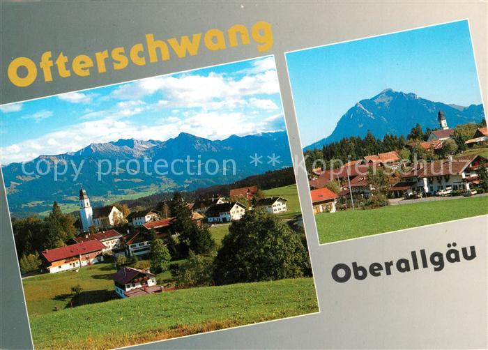 Ofterschwang