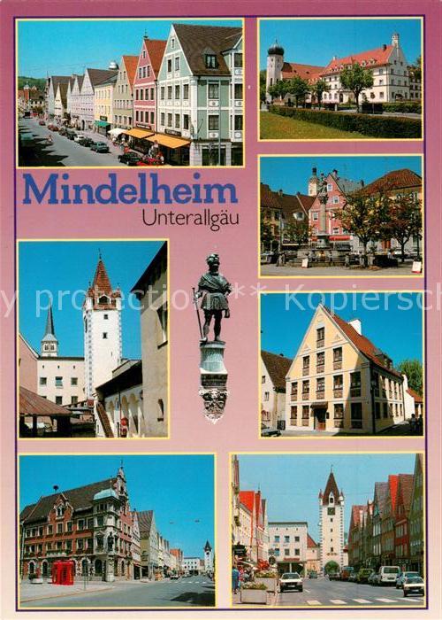 Mindelheim