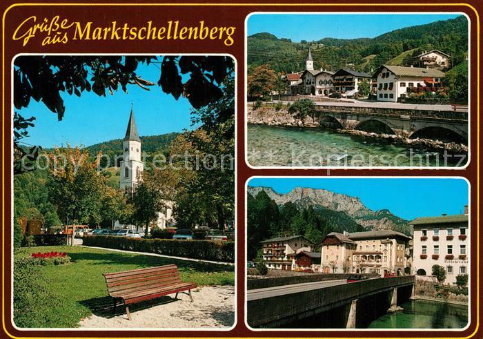 Marktschellenberg