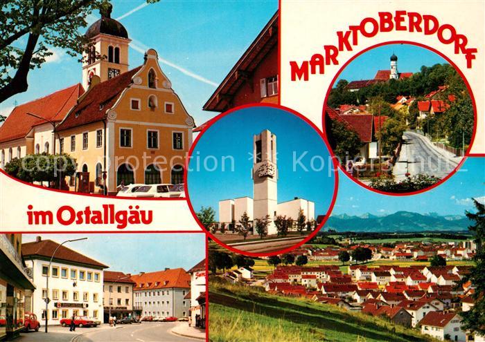 Marktoberdorf