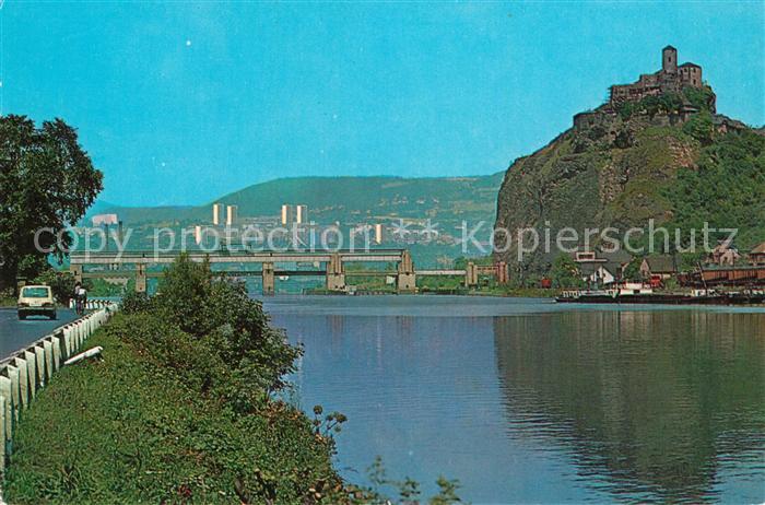 Strekov Hrad Burg