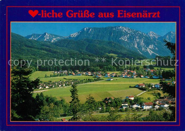 Eisenaerzt Fliegeraufnahme