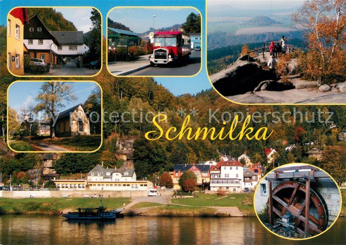 Schmilka Nationalpark-Express Kipphornaussicht Berghotel-Grosser-Winterberg Mueh