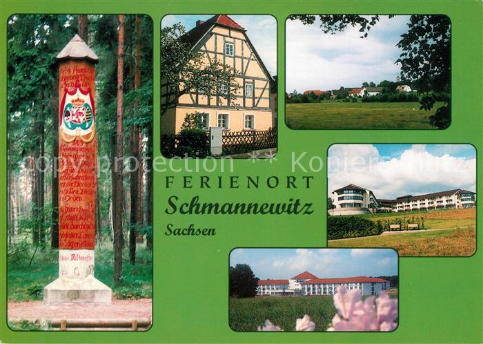 Schmannewitz Baeuerliches-Museum Kliniken