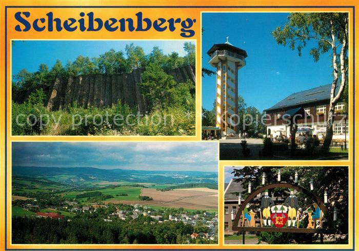 Scheibenberg Orgelpfeiffen Berggasthaus Schwibbogen am Markt