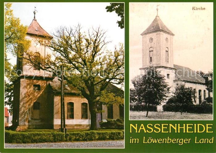 Nassenheide Dorfkirche