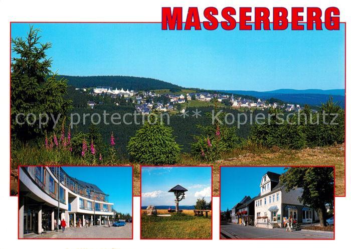 Masserberg