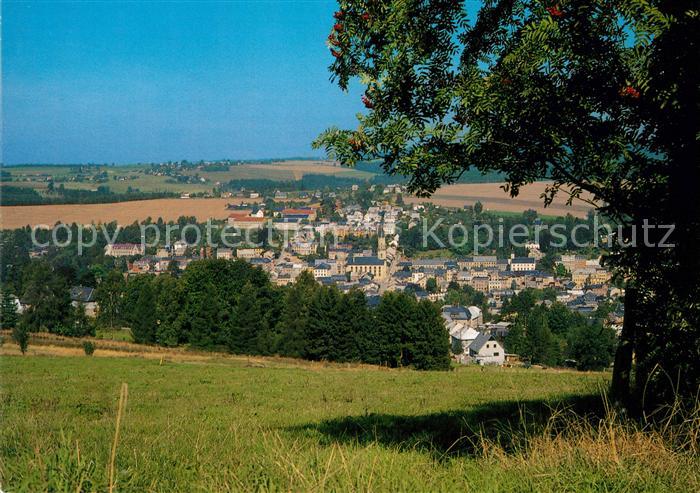 Markneukirchen Musikstadt