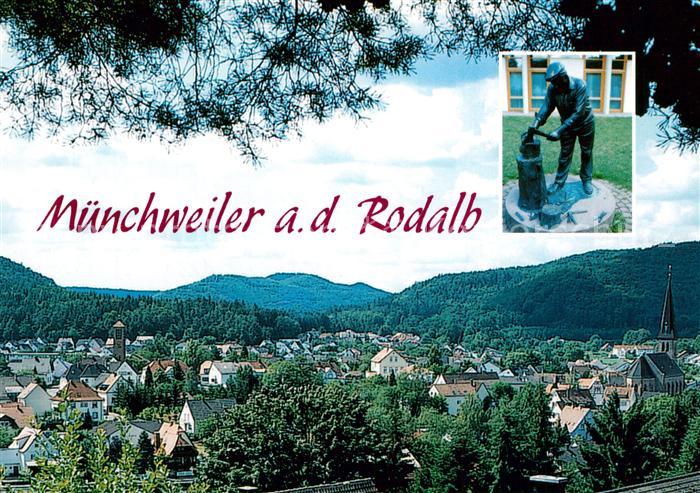 Moenchweiler Rodalb Panorama