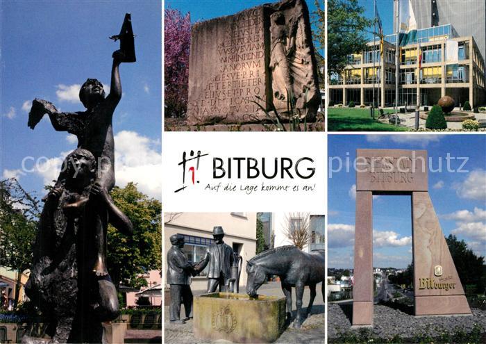 Bitburg Denkm?ler Bierstadt Bitburg