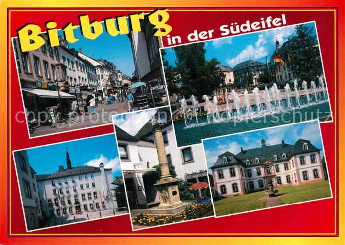 Bitburg Schl?sschen Wohnhaus