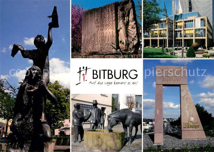Bitburg Denkm?ler Bierstadt