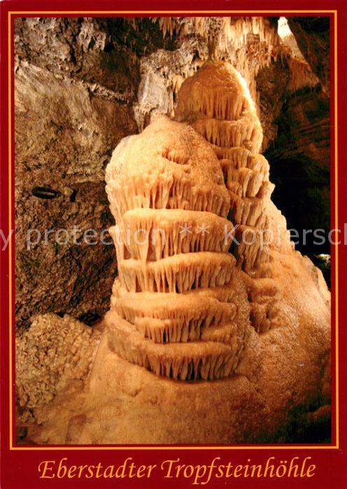 Eberstadt Baden Tropfsteinh?hle Die Hochzeitstorte