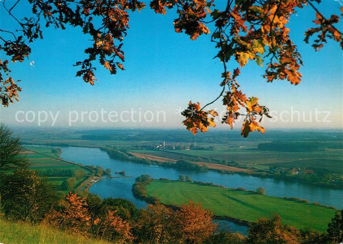 Bogen Niederbayern Donau