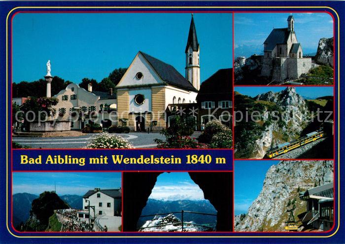 Bad Aibling Sebastianikirche Schloss Prantshausen