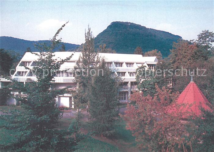 Ditzenbach Bad Haus Maria