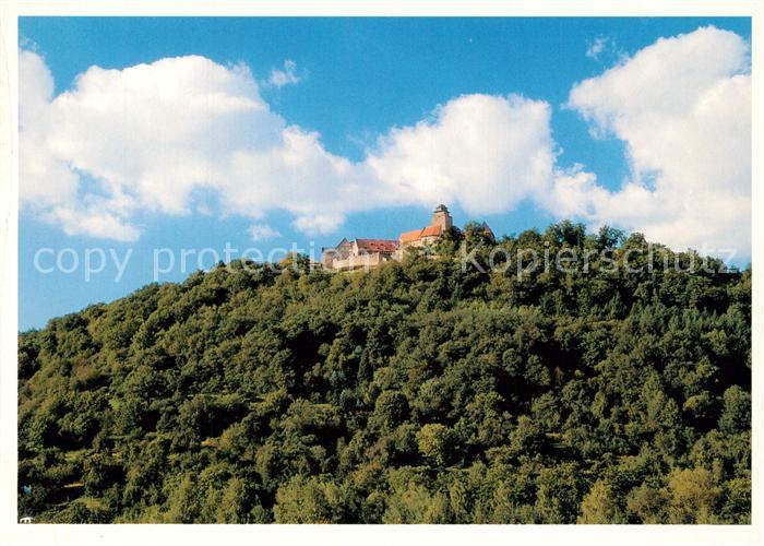 Sandbach Hessen Burg Breuburg