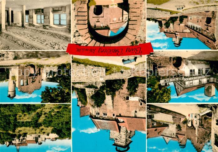 Neustadt Odenwald Burg Breuberg