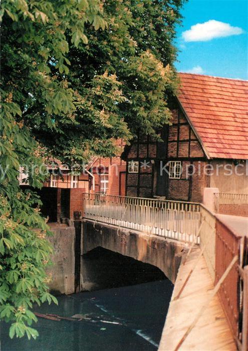 Emsdetten Deitmars Muehle