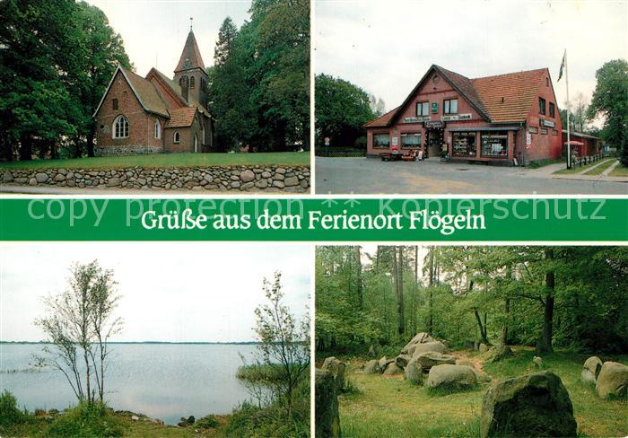 Floegeln Landgasthof Zum Deutschen Hause