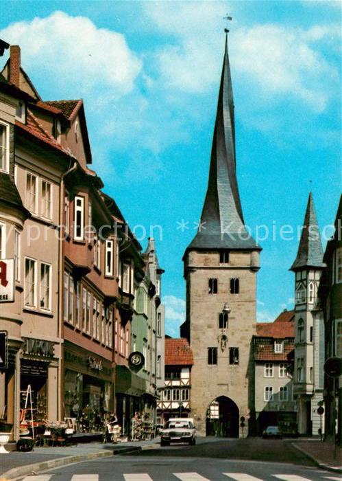 Duderstadt Westerturm