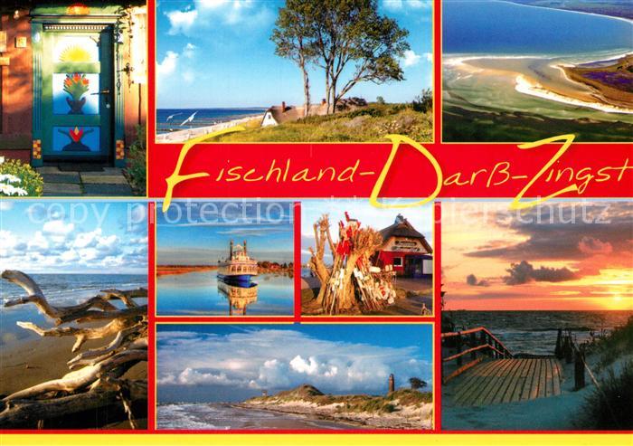 Darss Zingst Panoramen