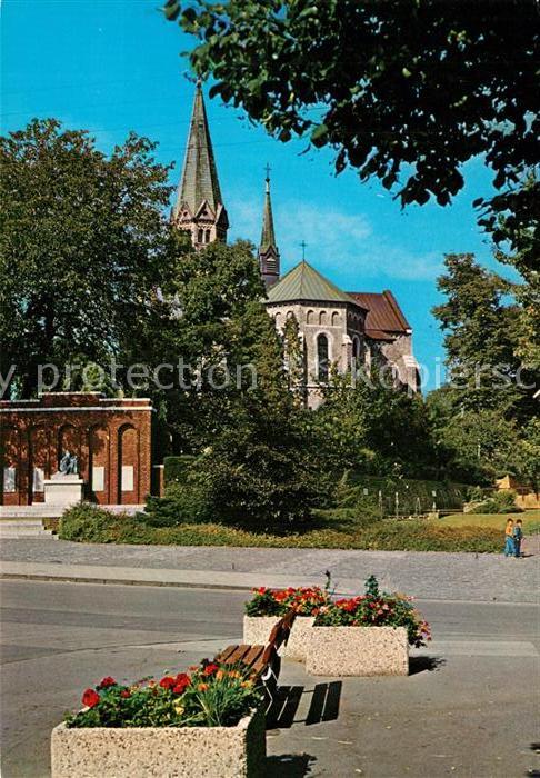 Eilendorf Aachen Kirche
