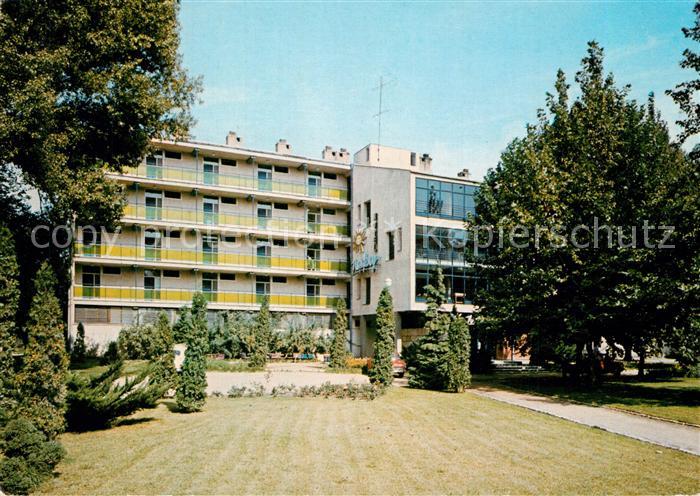 Siofok Napfeny Szallo Hotel