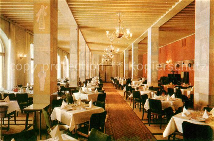 Poiana Brasov Restaurantul hotelului Sport Hotel Restaurant