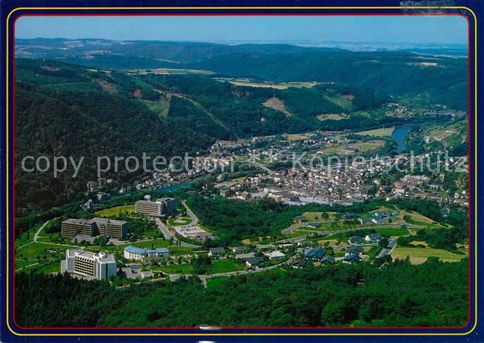 Bad Ems Fliegeraufnahme