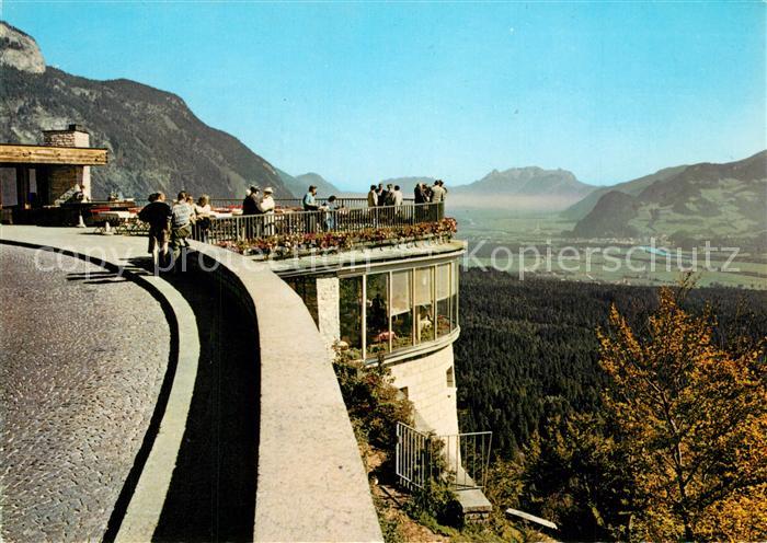 Kanzelkehre Tirol Rasthaus Achenseestrasse Unterinntal Wilder Kaiser