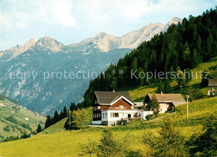 Raggal Cafe Restaurant Storchen