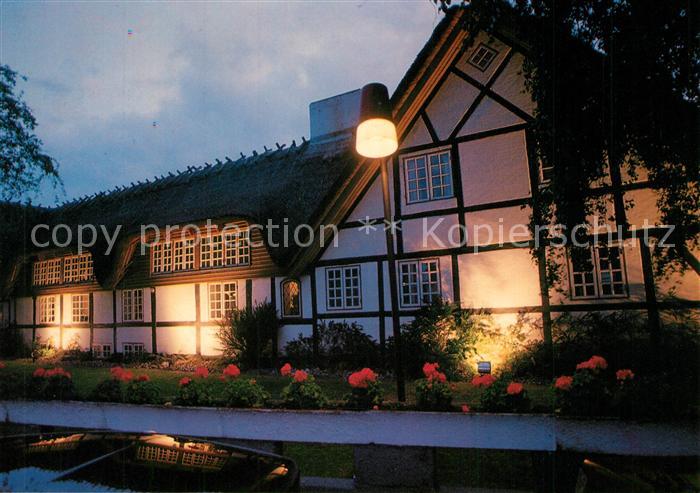 Daenemark Hotel Norrevwang