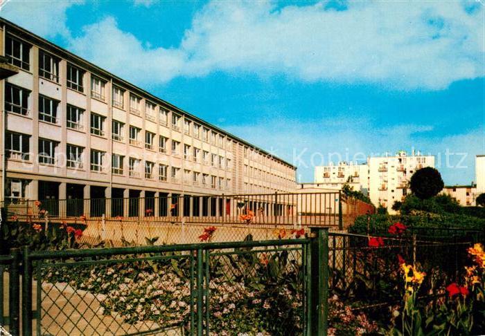 Gagny Ecole Victor Hugo