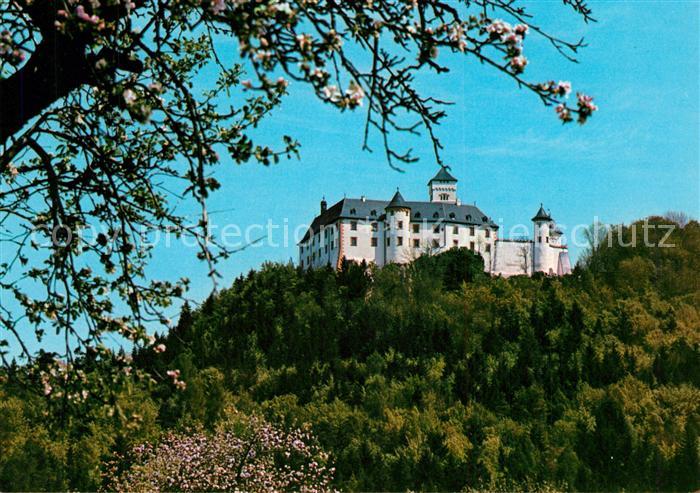 Greifenstein Hessen Schloss
