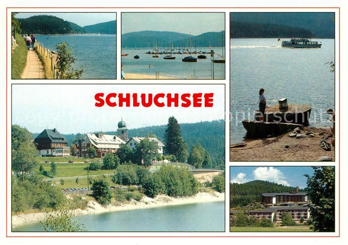 Schluchsee