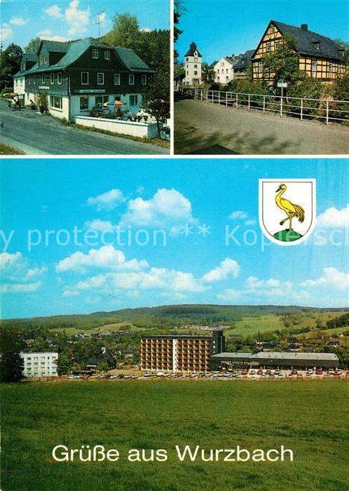 Wurzbach Restaurant Zum Sormitztal