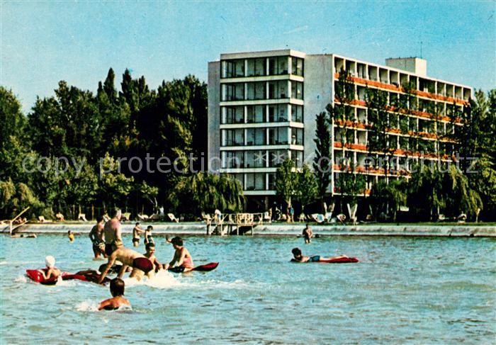 Siofok Balaton Hotel